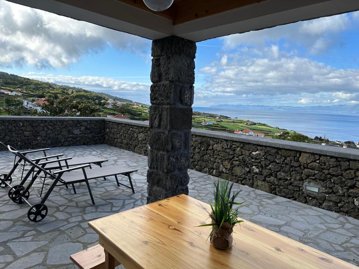 Adega Do Cagarro Βίλα Prainha  Εξωτερικό φωτογραφία