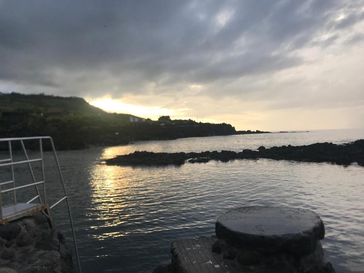 Adega Do Cagarro Βίλα Prainha  Εξωτερικό φωτογραφία