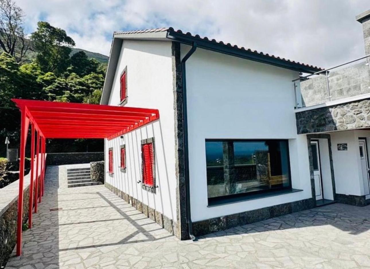 Adega Do Cagarro Βίλα Prainha  Εξωτερικό φωτογραφία