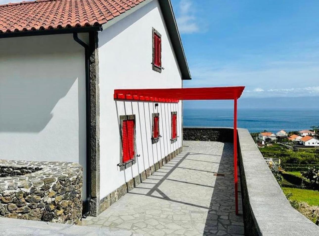 Adega Do Cagarro Βίλα Prainha  Εξωτερικό φωτογραφία
